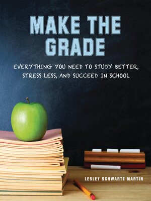 cover image of Make the Grade